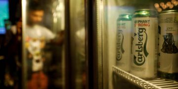 Investigators say child labour used in Carlsberg India warehouses