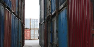 High freight costs and fierce competition for space hit agricultural importers and exporters