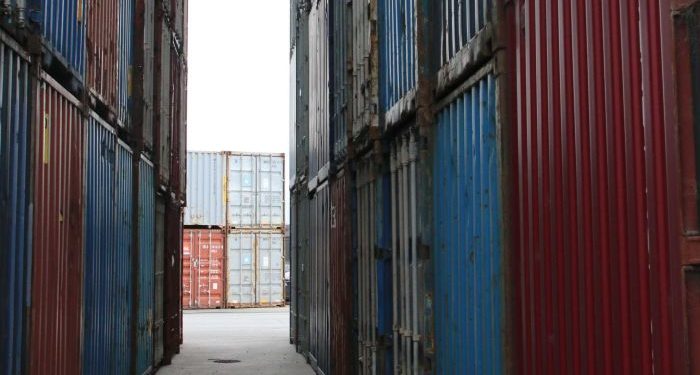 High freight costs and fierce competition for space hit agricultural importers and exporters