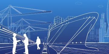 Fuel supply chain complexities as maritime moves towards zero-carbon.