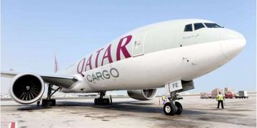 Qatar Airways Cargo takes major digital leap with global eBooking on WebCargo