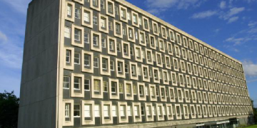 Extension proposed for Buckley warehouse
