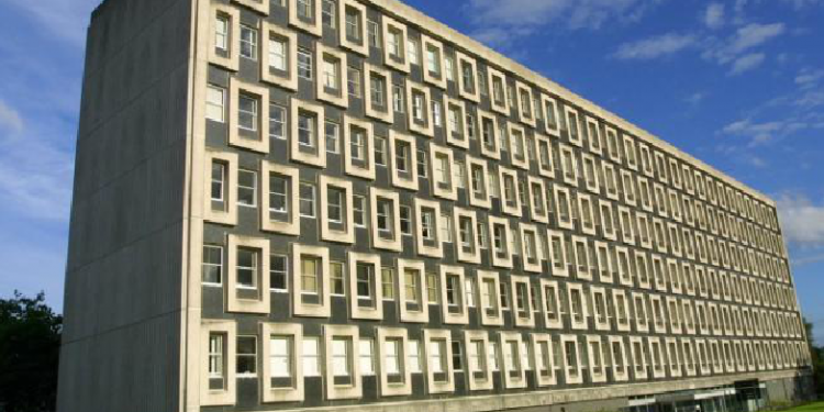 Extension proposed for Buckley warehouse