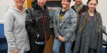 Wanted: ‘freedom to live our lives’ – Mount Airy News