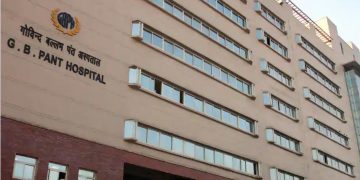 Delhi Govt nod to procurement of 18 more ventilators for neurosurgery patients at GB Pant hospital