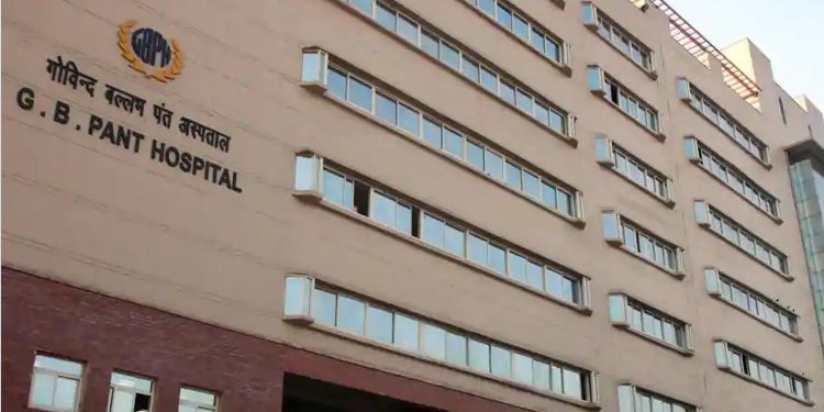 Delhi Govt nod to procurement of 18 more ventilators for neurosurgery patients at GB Pant hospital