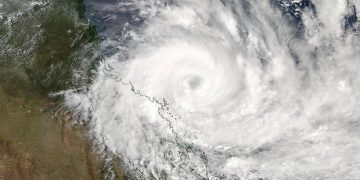 India sends relief materials to cyclone-affected people of Fiji