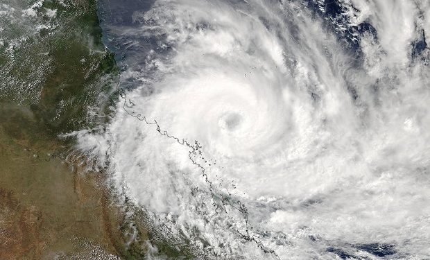 India sends relief materials to cyclone-affected people of Fiji
