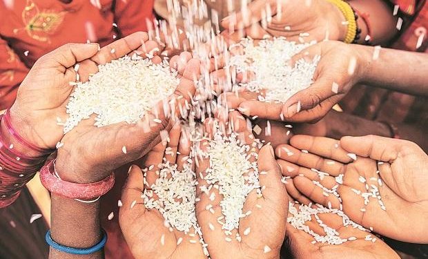 Chhattisgarh CM urges Centre to increase rice procurement limit to 40 LMT