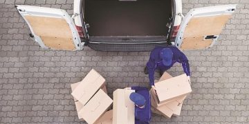 Seaways Shipping inks pact with MOL Logistics for supply chain services