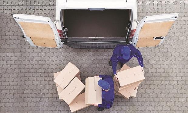 Seaways Shipping inks pact with MOL Logistics for supply chain services