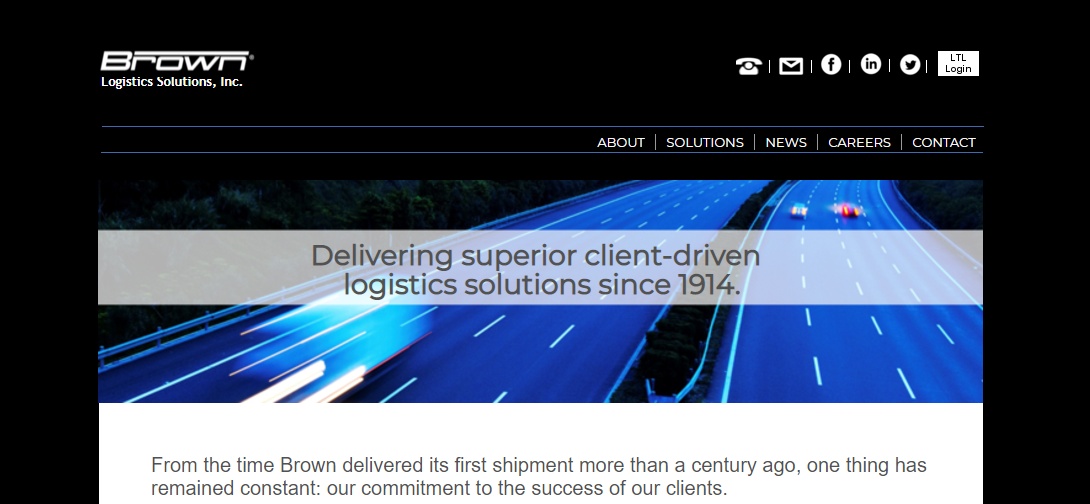 5 Best Logistics Experts in Columbus 2