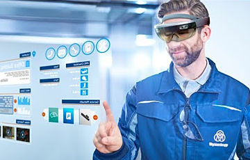 IoT and AI integration