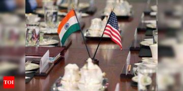 India’s weapons procurement from the US jumps to $3.4 billion in 2020 | India News