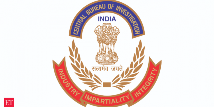 CBI books DARE scientist, US firm for irregularities in procurement of radar components