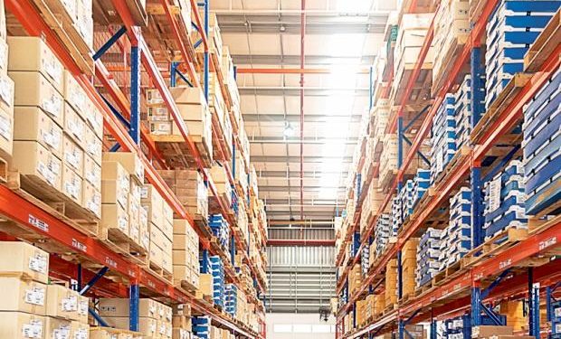 New investors flock to warehousing as existing ones rush for exit door
