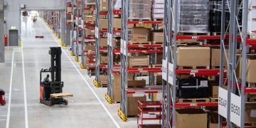Firebolt, Israeli Cloud Data Warehouse Startup Forklifts Forward