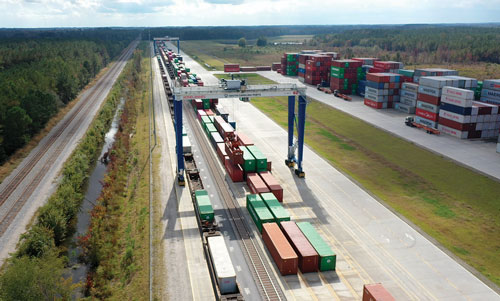 supply chain