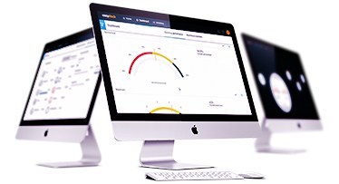 EazyStock Inventory Optimization Software Mac Image