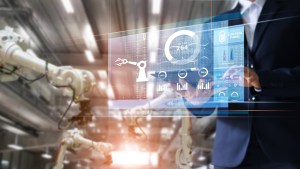 Factory Intelligence: Looking Beyond the Model-Based Enterprise