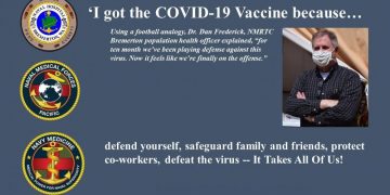 DVIDS – News – The Whys Have It – Getting the COVID-19 Vaccine Explained