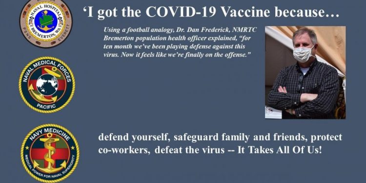 DVIDS – News – The Whys Have It – Getting the COVID-19 Vaccine Explained