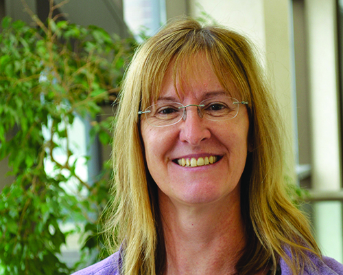Susie Strachan
