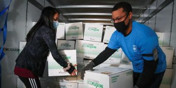 Logistics Hiring Extended Strong Growth in December