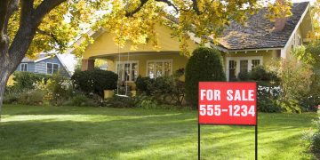 Pierce County inventory shortage for home sales persists