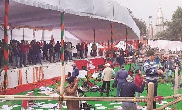 Assure farmers of minimum procurement: Economists tell Modi govt