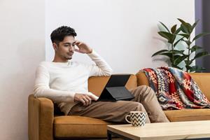 HP Elite Folio