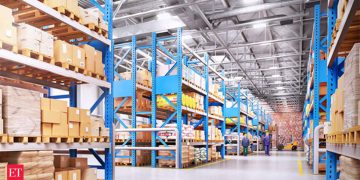 Industrial, warehousing space leasing to grow by 83% in 2021: Report