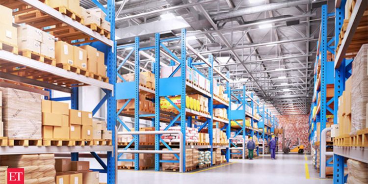 Industrial, warehousing space leasing to grow by 83% in 2021: Report