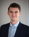 Photo of Christopher Hebdon