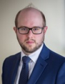 Photo of Michael G. Gruden, CIPP/G