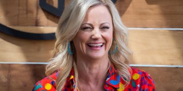 SAP CMO Alicia Tillman To Depart Next Month