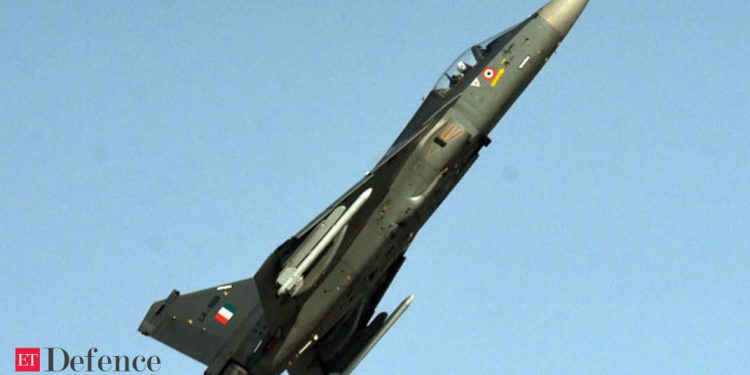 India approves procurement of 83 LCA Mk1A 'Tejas' fighter jets worth Rs 48,000 cr for Indian Air Force – Economic Times