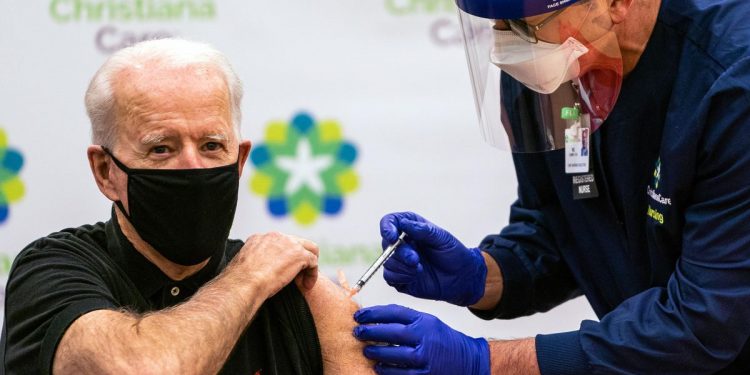 A Shot In Everyone’s Arm Needs A Dose Of Supply Chain Management