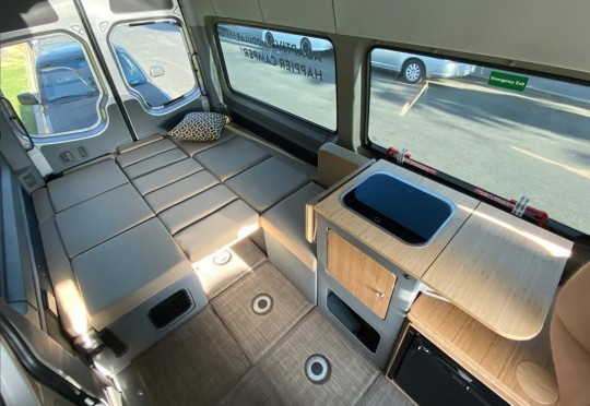 Adaptiv (TM) for Vans