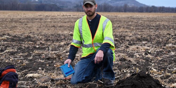 DVIDS – News – Corps of Engineers continues planning efforts for dredged material placement plan, eyes public review later this year