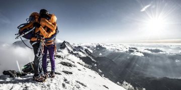 How Mammut Weaves Purpose Into A Leading Legacy Brand
