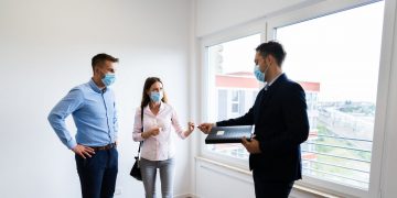 Existing-home sales rise slightly, despite buyers’ struggles with falling inventory
