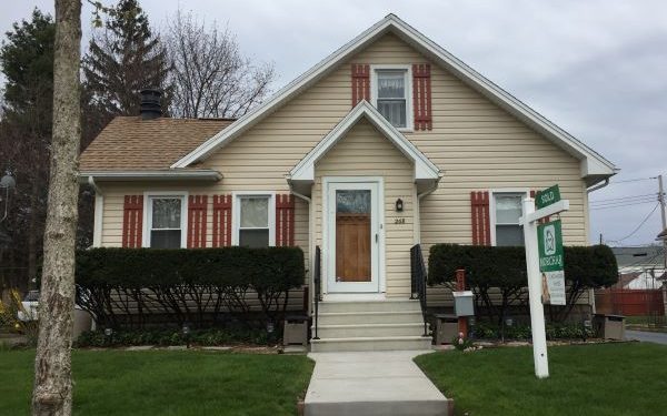 With low inventory, houses still selling above asking price in Monroe County