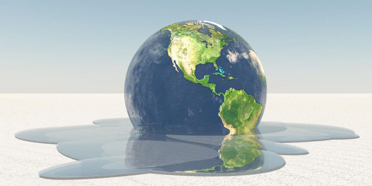 Hundreds Of Airports Will Disappear If The Paris Agreement Fails, Per New Study