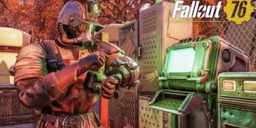 Fallout 76: New ‘Inventory Update’ Brings QoL Features