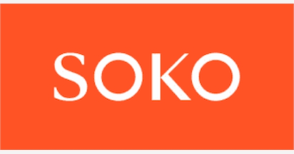 Inventory Planner job with Soko
