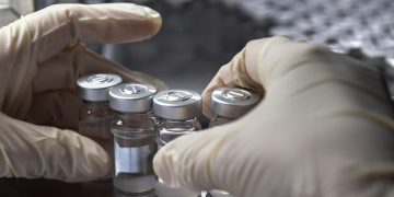 AstraZeneca Battles Supply Chain Issues, Denies Claims Its Covid-19 Vaccine Is Largely Ineffective In Seniors
