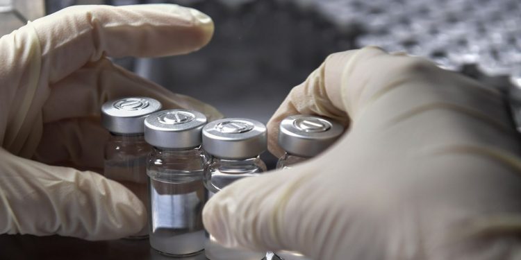 AstraZeneca Battles Supply Chain Issues, Denies Claims Its Covid-19 Vaccine Is Largely Ineffective In Seniors