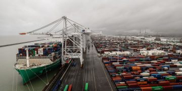 Surge in shipping costs adds to inflation worries — ‘no one in the industry was prepared for this spike’