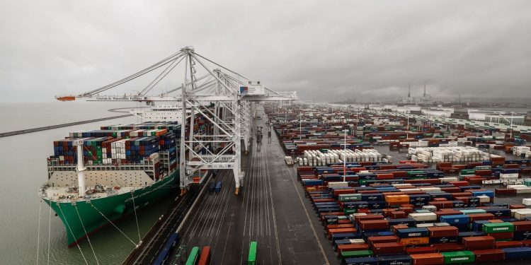 Surge in shipping costs adds to inflation worries — ‘no one in the industry was prepared for this spike’